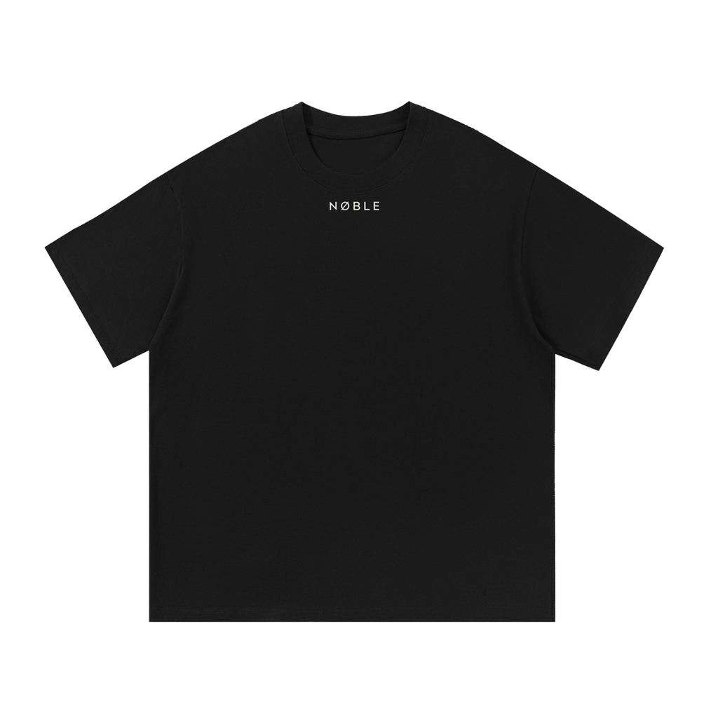 Classic Cotton T-Shirt
