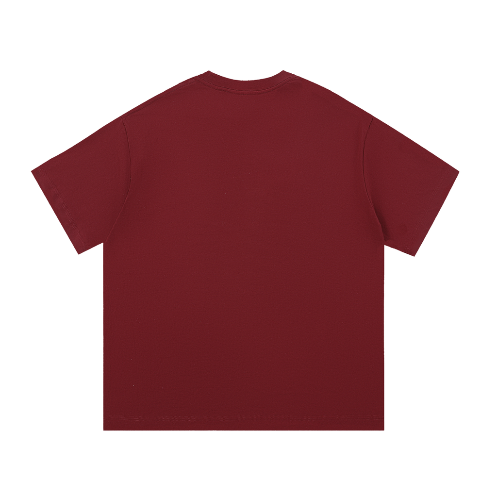 Classic Cotton T-Shirt