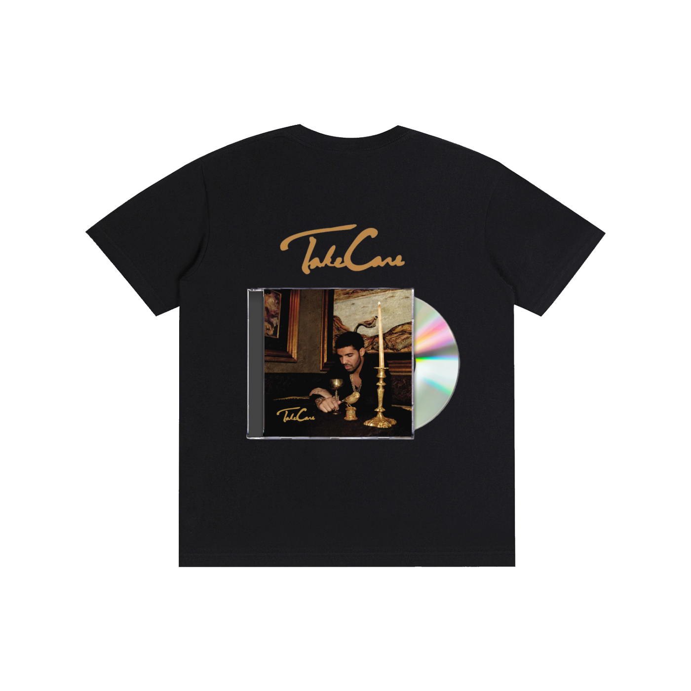 Drake T-Shirt