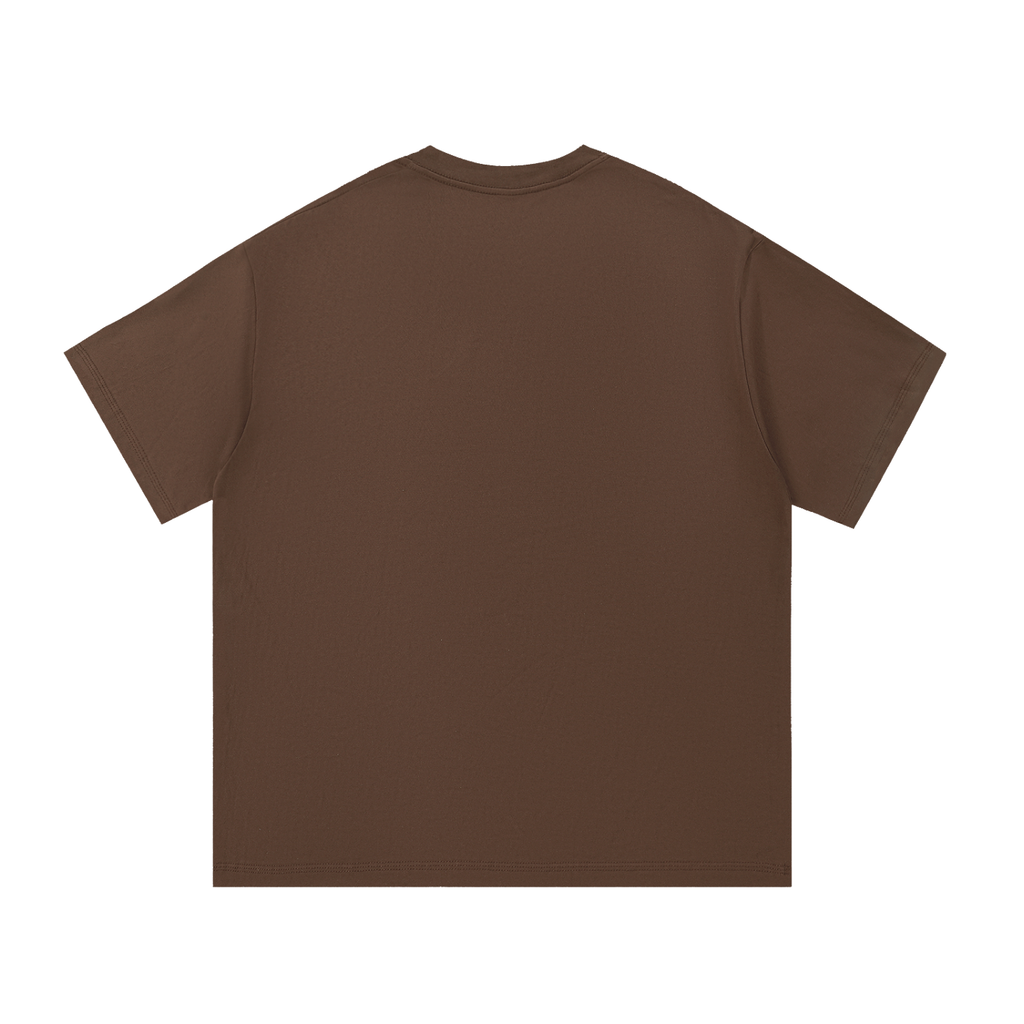 Classic Cotton T-Shirt