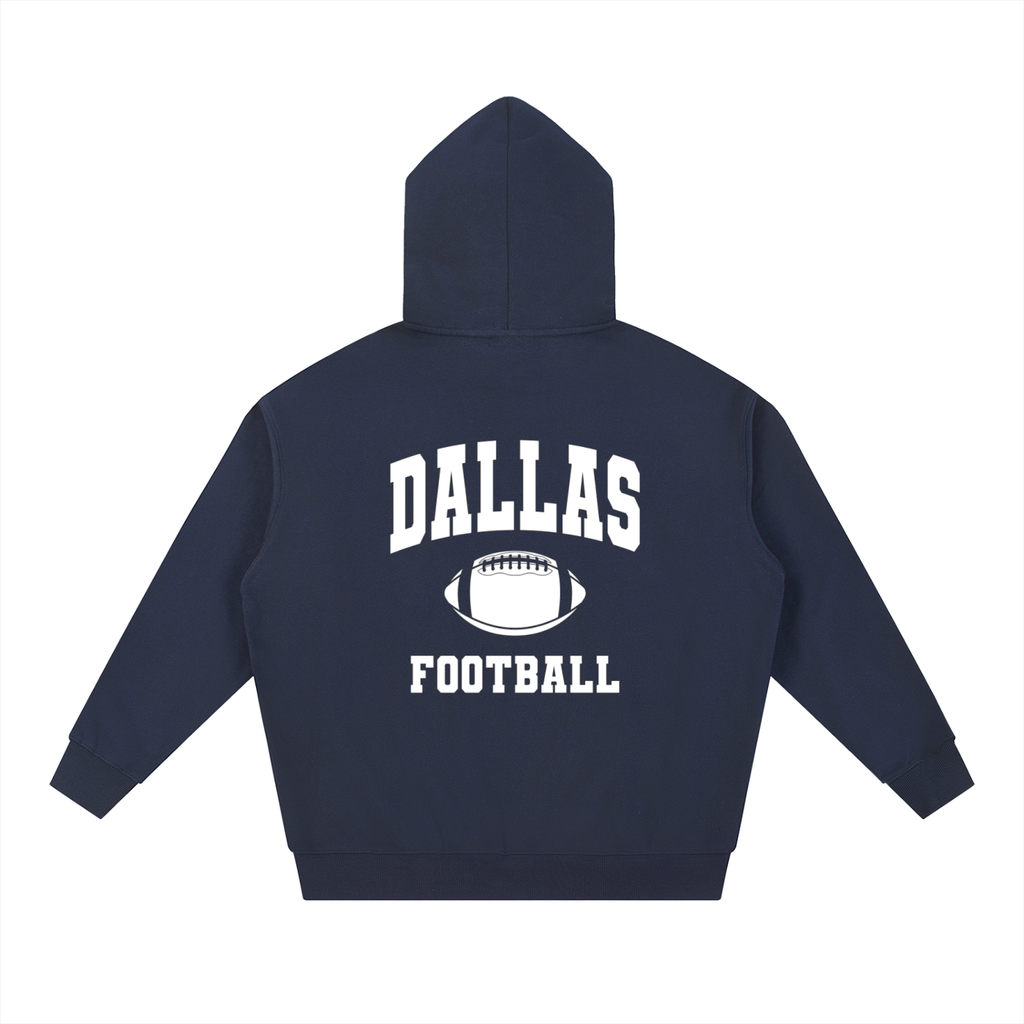 Dallas Football Hoodie