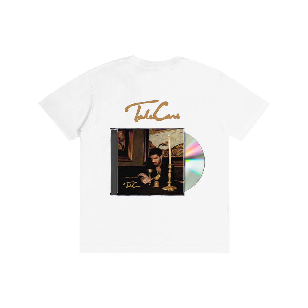 Drake T-Shirt