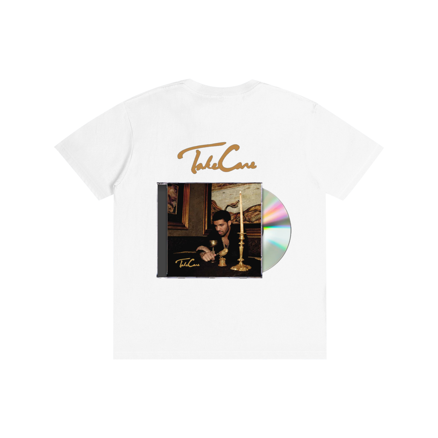 Drake T-Shirt