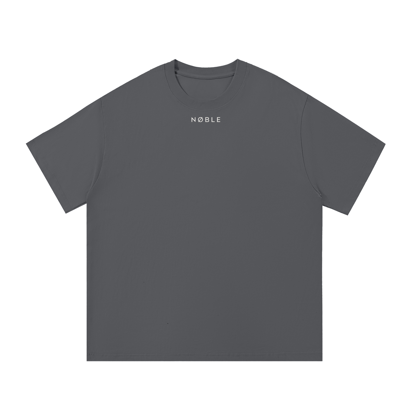 Classic Cotton T-Shirt