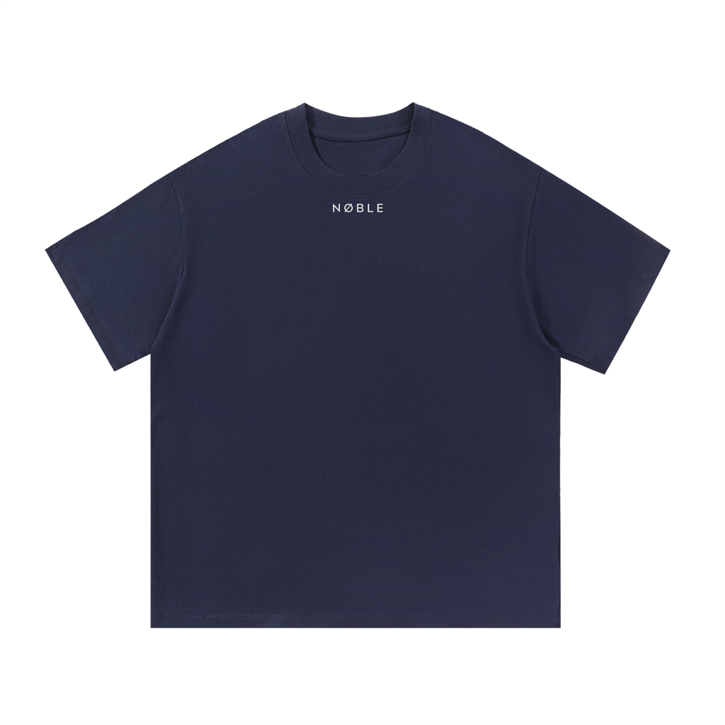 Classic Cotton T-Shirt