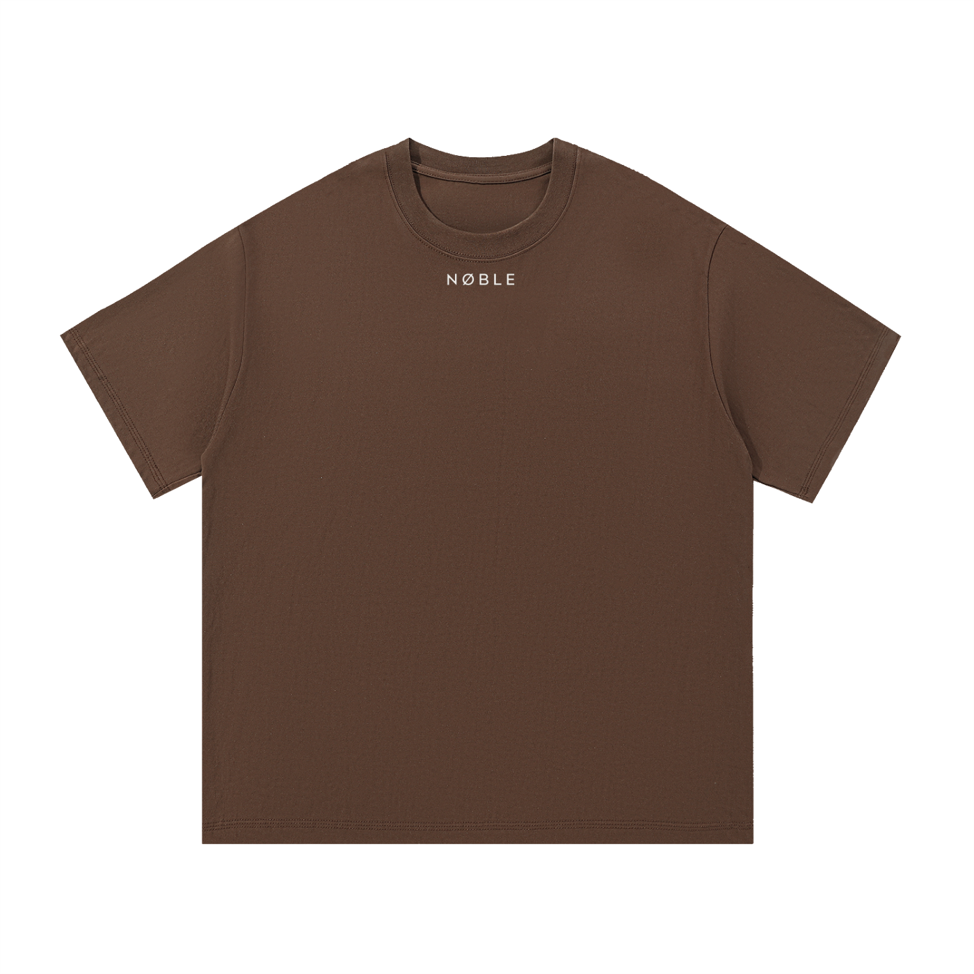 Classic Cotton T-Shirt